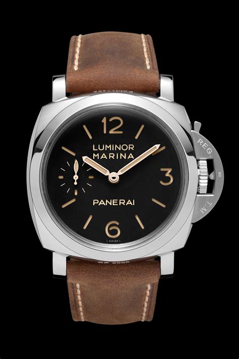 panerai 422 instagram|TimeCaptain reviews his ULTIMATE Panerai (PAM00422).